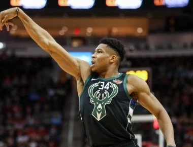 Το ESPN ανέδειξε MVP τον Γιάννη Αντετοκούνμπο!